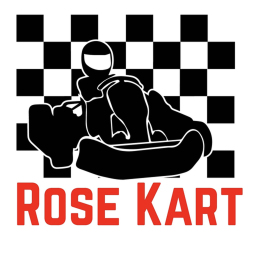 Rose Kart  indoor track and out door track