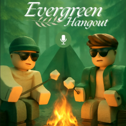 [BETA]Evergreen Hangout