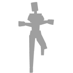 [LIMITED] Wall Lean Aura Pose