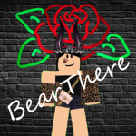 BearThere