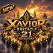 LIGA! [X50 + VIP 5 RBX] XAVIOR OBSTACLE icon
