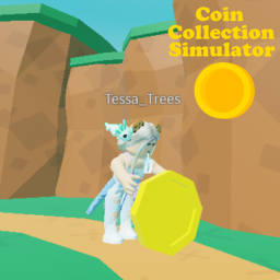 Coin Collection Simulator [DESERT UPDATE]