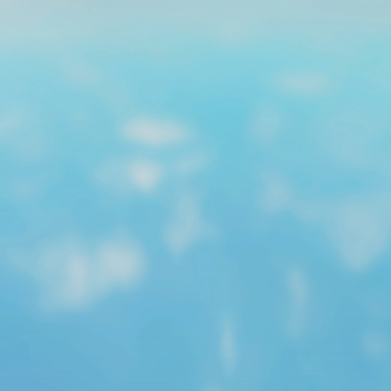 Randomly Generated Islands