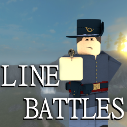𝐋𝐈𝐍𝐄𝐁𝐀𝐓𝐓𝐋𝐄𝐒