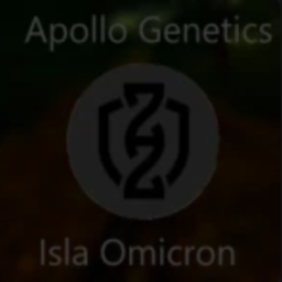 Isla Omnicron - Project Rebirth