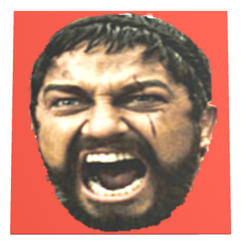 Ultimate Sparta Madness - 0.1.0