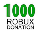 1000 robux Group Thumbnail