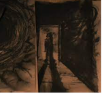 The Eldritch Terrors
