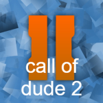 the call of dude group