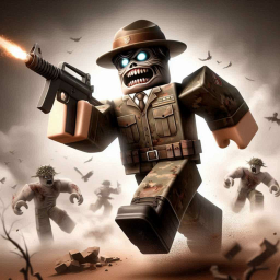 [UPDT1.1] ROTWAVE RAMPAGE