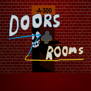Doors + Rooms [New Sub Floor!]