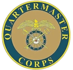 ||USMC| Quartermaster Corps