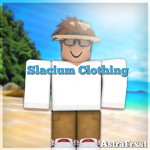 Slacium Clothing