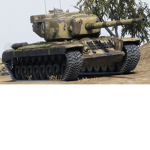 Tanks of America