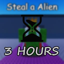 Steal An Alien!