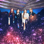 BLACKPINK group!