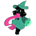 Darkners - Deltarune