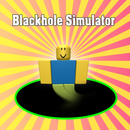 [DEMO]🕳️Blackhole Simulator🕳️[TESTVERSION]