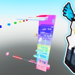 [MUSIC GUI] slap tower +🤚