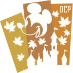 Disney California Parks Group Thumbnail