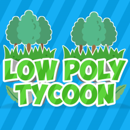 Low Poly Tycoon