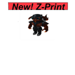 Z-Print Art