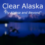 Clear Alaska