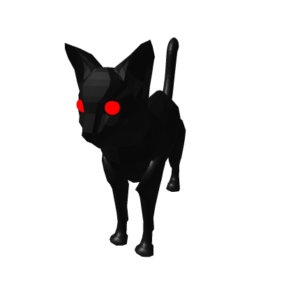 Black Cat