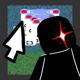 Animation VS Anomaly icon
