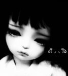 entitleddoll
