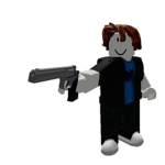 The bacon gang (no slenders)