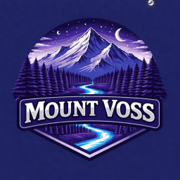 MOUNT VOSS