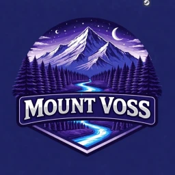 MOUNT VOSS icon