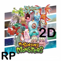 2D My Singing Monsters RP icon