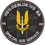 ||HBA|| Special Air Service