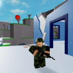 Shooter mania icon