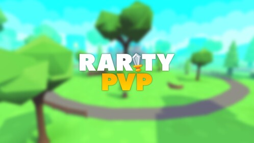 Rarity Pvp⚔️