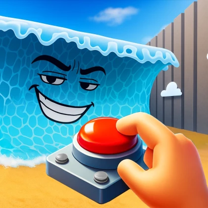 Tsunami Game