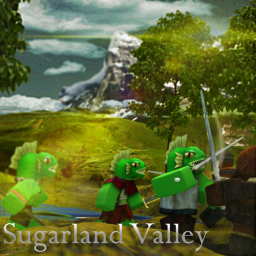 Sugarland Valley