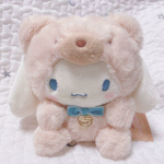 - Isaa's sanrio closet -
