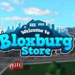 Bloxburgs Store
