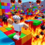 ⭐Towering Obby Odyssey⭐