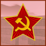 The Iron Curtain Community