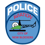 NBPD Aviation Unit
