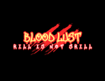 |-BloodLust-|