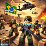 Exército Brasileiro · EB Group Thumbnail