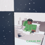 Casual INC.