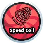 Speed Coil