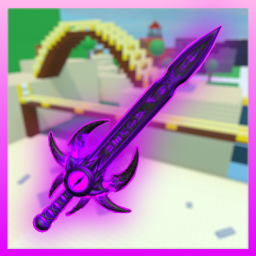 Chaotic Sword Fighting
