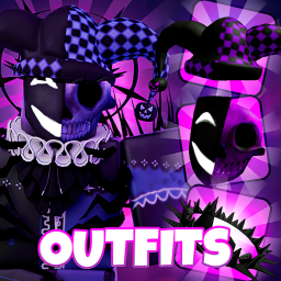 [👹300+] Forsaken Outfits